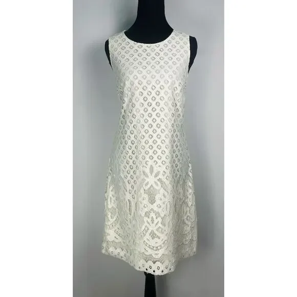 connected apparel lace dress Connected Apparel TBM21590M1 main image 0